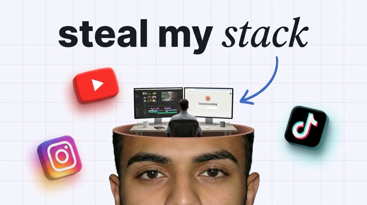 5 Claude Code Skills Every Creator Needs